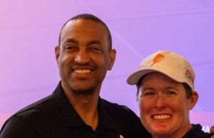 Former ALTA President and future ALTA Board Chairman Receives Top PPR Honor Lamar Scott and Sarah Ansboury