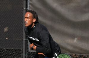 League News: Mental Toughness During ALTA Matches ALTA men's player