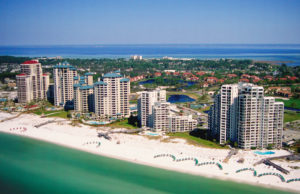 2024 Summer Getaways Sandestin