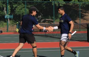 League News: Why Can’t I Add This Player? ALTA Men's League players