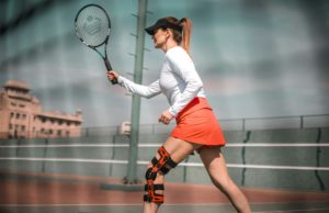Avoiding Tennis Injury and Re-Injury