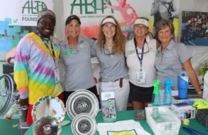 ALTA Wants You! ALTA volunteers