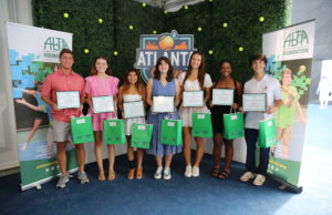 An ALTA Tribute To Our Scholars ALTA scholars 2024