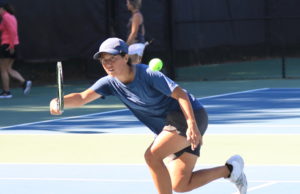 League News: Spring Season Preparation ALTA Thursday Women's League player