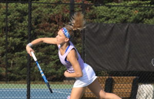 League News: Time For A Little ‘PT’ ALTA Sunday Women's League player