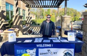 Pickle For Pups is a Big Success! Barkville Dog Rescue Pickle for Pups events