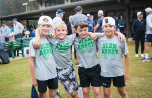 League News: Balancing Good Competition And Fun For Our Juniors ALTA Junior League players