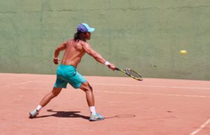 Bridging And Bundling Tennis Cultures