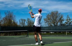 Returning For Success