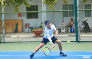 Utilize Drop Shots & Drop Volleys