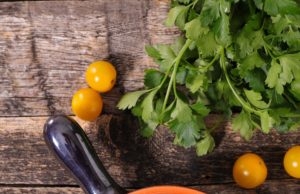 Cannellini Salad cannellini bean salad