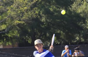 Pickleball Pro Tips Pickleball player