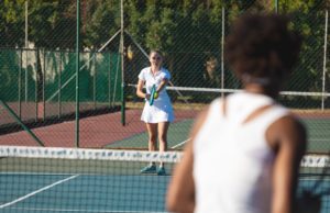 The Three Fears Of Doubles