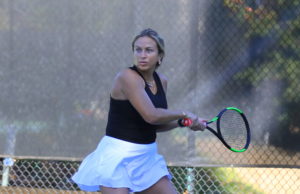 Answering Your Questions ALTA Thursday Women player