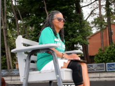 League News: Loretta Phillips Sportsmanship Awards Loretta Phillips