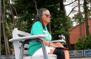 Loretta Phillips Sportsmanship Awards Loretta Phillips