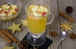 Apple Cider Punch apple cider punch