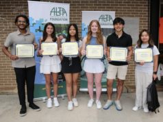 Paying Tribute To Our 2025 ALTA Foundation Scholars 2025 ALTA Foundation Scholars