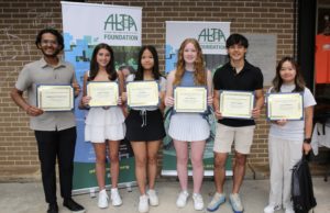 Paying Tribute To Our 2025 ALTA Foundation Scholars 2025 ALTA Foundation Scholars