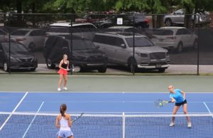 League News: Essential Tips To Enhance Our Juniors’ Tennis Skills