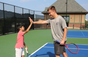 Good Sportsmanship: Displays Of Kindness And Respect