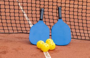 New Junior Player Eligibility Guidelines For Pickleball League Play