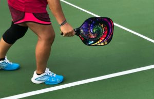 Pickleball Pro Tips