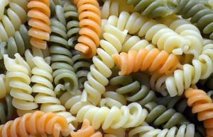 Mexican Pasta Salad