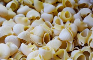 Gremolata Pasta Salad