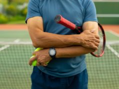 Captains—Be Prepared!