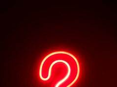 Good Question: September/October 2025