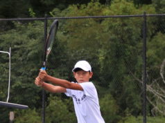 League News: Junior Challenge Ladder Kicks Off With Energy And Enthusiasm ALTA Junior Challenge Ladder player