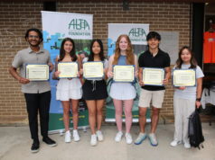 The Power Of Your Member Donations ALTA scholarship winners