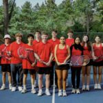 Druid Hills Team Photo 2025