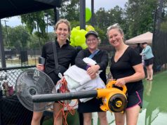 League News: Good Sportsmanship Awards