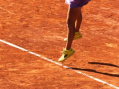 Don’t Get Lucky…Fast Feet, Big Wins