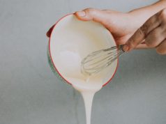 Sweet Potato Pound Cake