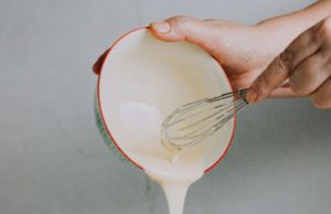Sweet Potato Pound Cake