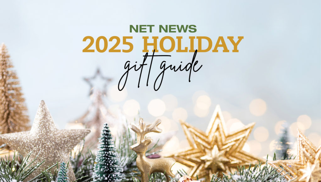 2025 Holiday Gift Guide
