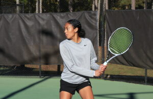 What Is The Call? ALTA Sunday Women's league player