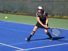 Let’s Have Fun Out There ALTA Senior League player