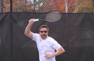 Passing the Torch: Why Volunteering with ALTA Builds the Future ALTA Men's League player