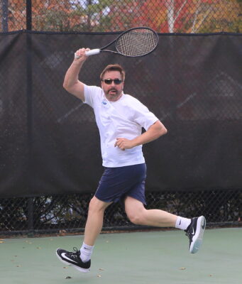 Passing the Torch: Why Volunteering with ALTA Builds the Future ALTA Men's League player