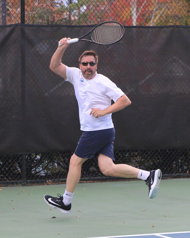 ALTA Men's League player