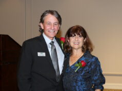 A Wrap on ALTA’s 2025 Rita Maloof and 2026 President David Rowe.