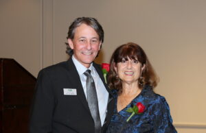 A Wrap on ALTA’s 2025 Rita Maloof and 2026 President David Rowe.
