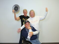 Meet This Year’s Executive Committee ALTA EC members Mimi McFall, Keri Beck, and Mark LaRotonda.