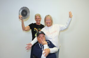 Meet This Year’s Executive Committee ALTA EC members Mimi McFall, Keri Beck, and Mark LaRotonda.