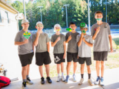 New Rules And Tips To Get Juniors Ready For Spring ALTA Juniors players