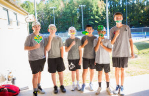 New Rules And Tips To Get Juniors Ready For Spring ALTA Juniors players